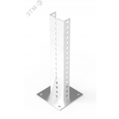 Траверса П-образная одинарная БТП1.85.40.300.1,5.2