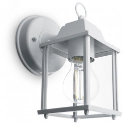 Светильник НБУ-60w вниз Е27 IP44 белый Светильник НБУ-60w вниз Е27 IP44 белый