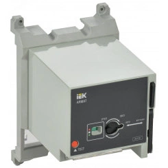 Моторный привод ARMAT 24В DC для MCCB типоразмер G