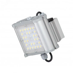 Прожектор светодиодный ДО 30Вт 4300Лм 3000К IP67 (Галеон 11-30-К-30-ПТ/0/0-3К80-К67)