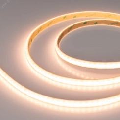 Лента герметичная RTW-PSW-A120-10mm 24V Warm2700 (9.6 W/m, IP67, 2835, 5m) (Arlight, 5 лет) Лента герметичная RTW-PSW-A120-10mm 24V Warm2700 (9.6 W/m, IP67, 2835, 5m) (Arlight, 5 лет)
