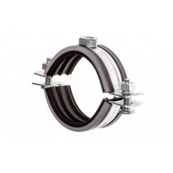Хомут вентиляционный MAYER 1400 - с РП. под шпильку Хомут вентиляционный MAYER 1400 - с РП. под шпильку