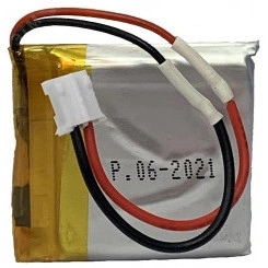 Аккумулятор для радиокнопок MP-051W1