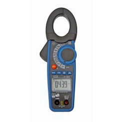 Клещи токовые DT-3363