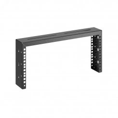 Рама универсальная 19''. 4U RAL9005 Рама универсальная 19''. 4U RAL9005