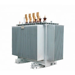 Трансформатор масляный герметичный ТМГ-2500/10-0,4 У/Ун-0 УХЛ1