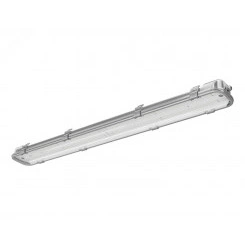 Светильник светодиодный пылевлагозащищенный ДСП/ДПП TLWP06-M-63-840-TG-EM3 63Вт 7800лм 4000K Ra80 IP65 с БАП 3 часа Светильник светодиодный пылевлагозащищенный ДСП/ДПП TLWP06-M-63-840-TG-EM3 63Вт 7800лм 4000K Ra80 IP65 с БАП 3 часа