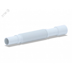 Труба гофрированная АНИ 32 х 32/40