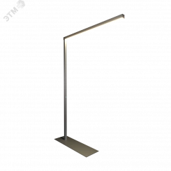 Светодиодный светильник RVE-PLS5070-STELLA-2100х1300-T-DIM (Торшер Г-обр. 2100х1300мм 50х70мм 32Вт напольный 4000K стойка 2100х800х300мм черный) Светодиодный светильник RVE-PLS5070-STELLA-2100х1300-T-DIM (Торшер Г-обр. 2100х1300мм 50х70мм 32Вт напольный 4000K стойка 2100х800х300мм черный)