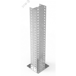 Траверса П-образная двойная БТП2.115.80.600.3.1