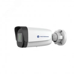 Видеокамера IP 2Мп цилиндрическая ИК-80м с PoE(2.8-12мм) Видеокамера IP 2Мп цилиндрическая ИК-80м с PoE(2.8-12мм)