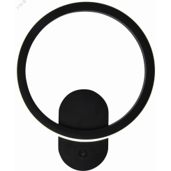 Светильник настенный Brandi 6053-401 светодиодный LED 2900К - 6000К 18 Вт модерн Светильник настенный Brandi 6053-401 светодиодный LED 2900К - 6000К 18 Вт модерн