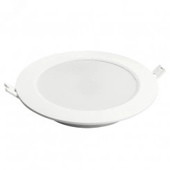 Светильник светодиодный ДВО-24w 4000K 2160Лм slim белый Feron.ONE Светильник светодиодный ДВО-24w 4000K 2160Лм slim белый Feron.ONE