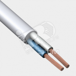 Провод ПВС 2х2.5 ТРТС