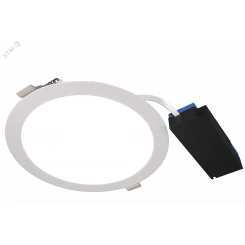 Светильник Radian Lite 10/10/Д/850/03/O1-E1/220AC IP40 2.0