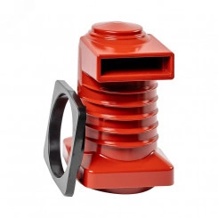 Изолятор проходной (сапог) IPC-10-1600-20-OptiMat ВВ УХЛ2 Изолятор проходной (сапог) IPC-10-1600-20-OptiMat ВВ УХЛ2