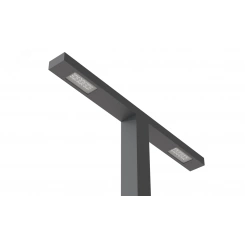 Светильник FSP 07-40-850-W5 тип Т