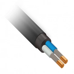 Кабель силовой ВВГнг(А)-FRLS 2х10ок-1 ТРТС Кабель силовой ВВГнг(А)-FRLS 2х10ок-1 ТРТС