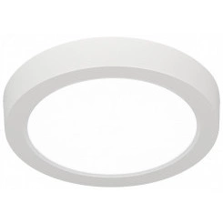 Светильник светодиодный LED 19-24-6K накладной круглый 24Вт 6500К Светильник светодиодный LED 19-24-6K накладной круглый 24Вт 6500К