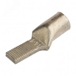 Наконечник штифтовой ЭРА НШМЛ 50-7х20 медный луженый Наконечник штифтовой ЭРА НШМЛ 50-7х20 медный луженый