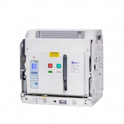 Выключатель автоматический Протон М-40В-МР6 LSIG-ВА50-45Про-2000А-100кА-3П-ГП