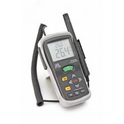 Гигрометр-термометр DT-625 Гигрометр-термометр DT-625