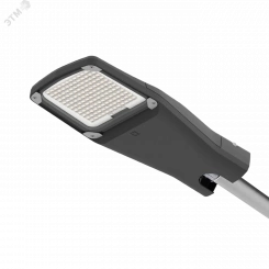 Светильник светодиодный SWIFT LED 40W DW1 740 RAL9006