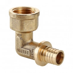 Угольник надвижной с переходом на вн.р. 25(3,5) х 1' Угольник надвижной с переходом на вн.р. 25(3,5) х 1'