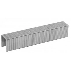 Скобы для степлера узкие 14 мм тип 53, 1000 шт Скобы для степлера узкие 14 мм тип 53, 1000 шт