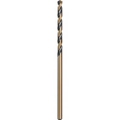 Сверло по металлу HSS-Co(8%) , сталь М42(S2-10-1-8) COBALT 1.5 х43мм