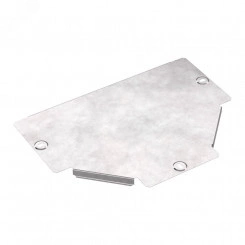 Крышка ответвителя Т-образного Стандарт 150 Крышка ответвителя Т-образного Стандарт 150