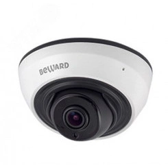 Видеокамера IP 2Мп купольная с ИК-подсветкой до 20 м (3.6мм) Видеокамера IP 2Мп купольная с ИК-подсветкой до 20 м (3.6мм)