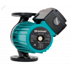 Насос циркуляционный BASIC PRO 50-16SF 3х380V