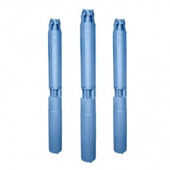 Насос погружной (скважинный) центробежный ЭЦВ 6-10-160, резьба G-2-B ГОСТ 6357 (DN50)