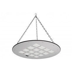 Светильник LED Effect KEDR 2.0 (ССП) 200Вт 32000лм 5000К IP67 КСС Г Подвесные (на тросах), DALI