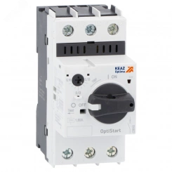 Адаптер на дин-рейку OptiStart MP-32-HU1-T2 Адаптер на дин-рейку OptiStart MP-32-HU1-T2