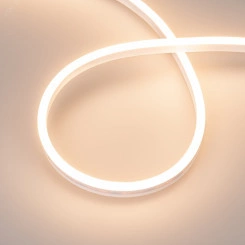 Лента герметичная AURORA-PS-A120-12x6mm 24V Warm3000 (10 W/m, IP65, 2835, 5m) (Arlight, Силикон) Лента герметичная AURORA-PS-A120-12x6mm 24V Warm3000 (10 W/m, IP65, 2835, 5m) (Arlight, Силикон)
