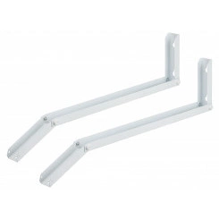 Комплект кронштейнов для крепления светильника над школьной доской универсальный усиленный SPO-SCHOOL-SET2