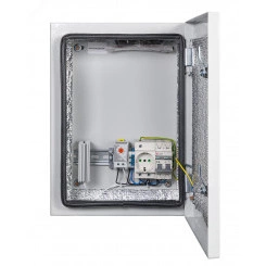 Шкаф климатический навесной  Mastermann-12УТ (Ver. 2.0)