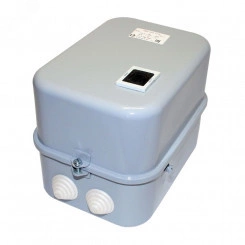 Пускатель электромагнитный ПМЕ-222 У3 В, 220В, (2з+2р), РТТ-141 12,5А Пускатель электромагнитный ПМЕ-222 У3 В, 220В, (2з+2р), РТТ-141 12,5А