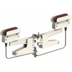 Токосъемник спаренный 125А ШМТ-А 250А У3074 У2 Токосъемник спаренный 125А ШМТ-А 250А У3074 У2