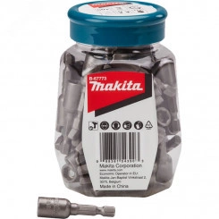 Магнитная насадка для кровельных саморезов (банка), 50 шт. Магнитная насадка для кровельных саморезов (банка), 50 шт.