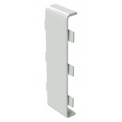 Накладка на стык крышки GAN 120 (розница, 2 шт в пакете)