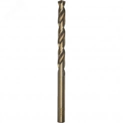 Сверло по металлу HSS-Co 6,5х63x101 Сверло по металлу HSS-Co 6,5х63x101