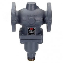 Клапан универсальный VFG 2 PN16 DN 50