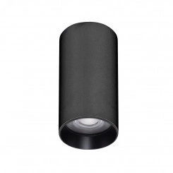 Светильник SP-GABI-SURFACE-R50-9W Warm3000 (BK, 36 deg, 230V) (Arlight, IP40 Металл, 5 лет) Светильник SP-GABI-SURFACE-R50-9W Warm3000 (BK, 36 deg, 230V) (Arlight, IP40 Металл, 5 лет)