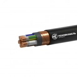 Кабель силовой ВВГЭнг(А)-FRLS 5х16ок(N,PE)-0,66