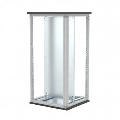 Плата монтажная для шкафов CQE N ВхШ 1200 x 1200 мм