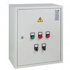 Низковольтное комплектное устройство ЯУО9601-3774 УХЛ3.1 IP31 (50А, Таймер+Фотореле) Низковольтное комплектное устройство ЯУО9601-3774 УХЛ3.1 IP31 (50А, Таймер+Фотореле)