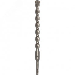 Бур SDS-PLUS 10x100x160 Бур SDS-PLUS 10x100x160